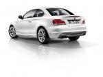BMW 1-Series Coupe 2011 года